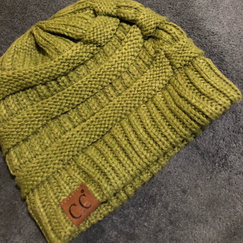 C.C Beanie